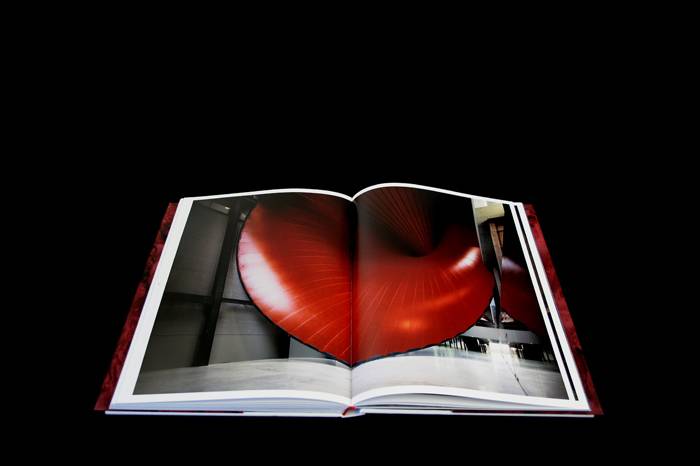 studio altenried buch anish kapoor detail 10