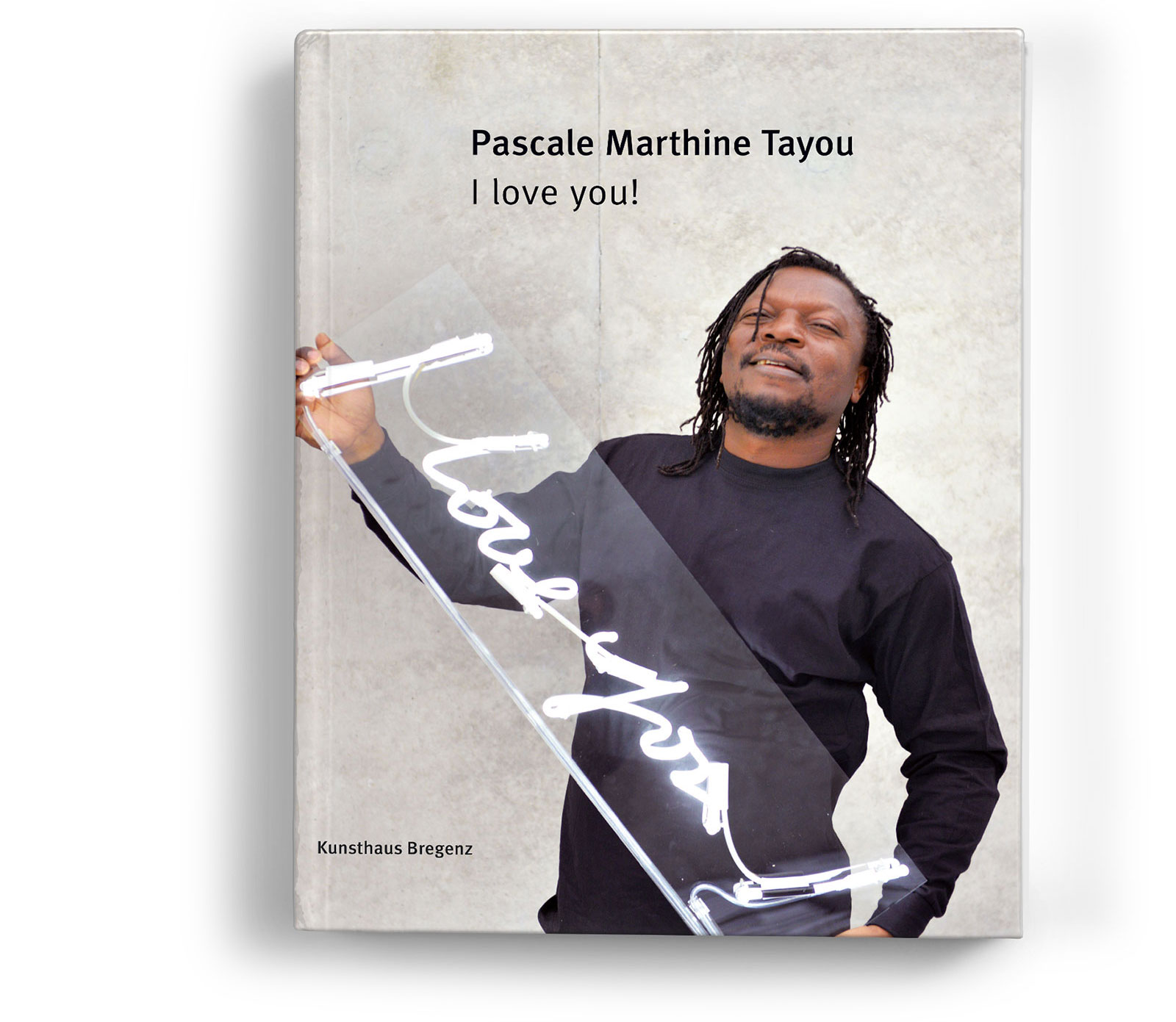 pascale marthine tayou cover