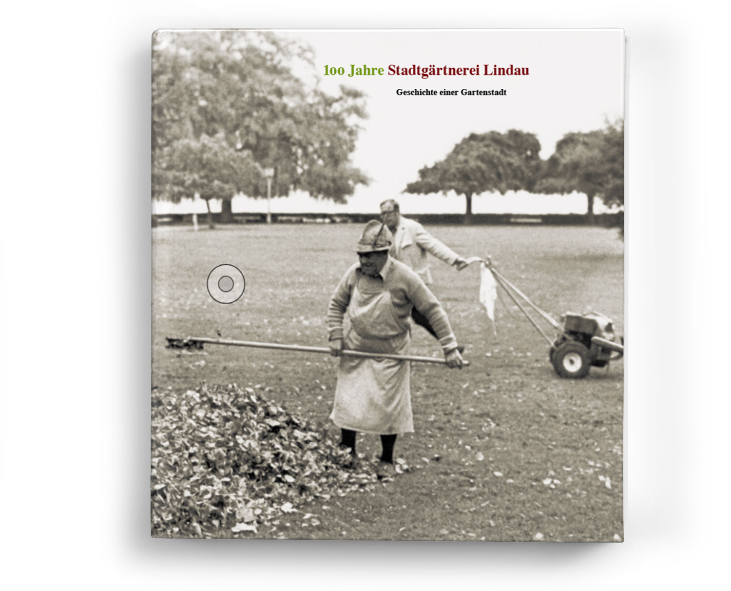 stadtbuch cover