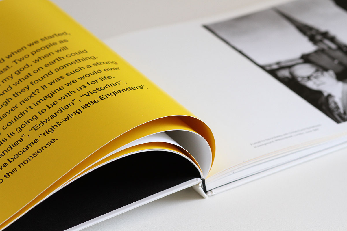 studio altenried buch gilbert george a