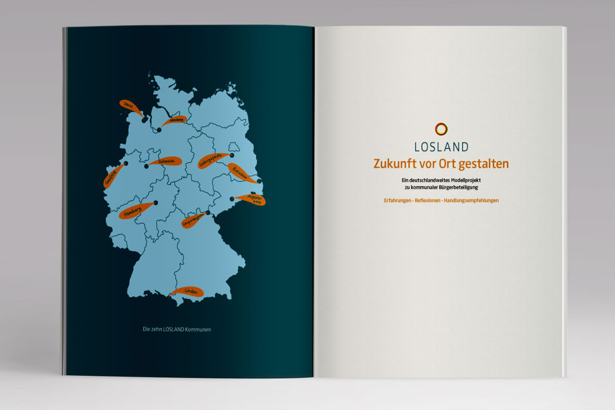 losland buch