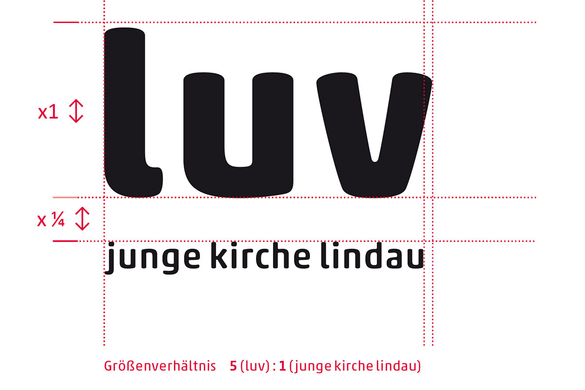 luv logo