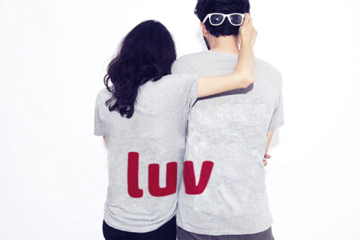 luv t