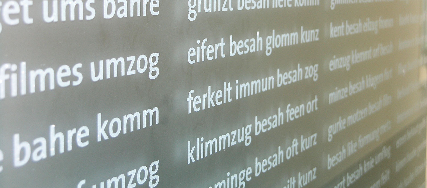 detail anagramm