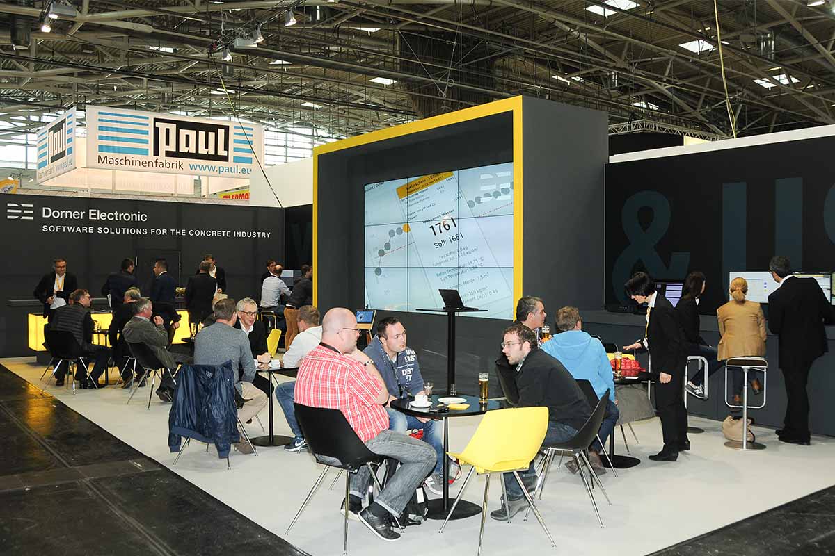 studio altenried dorner messe bauma
