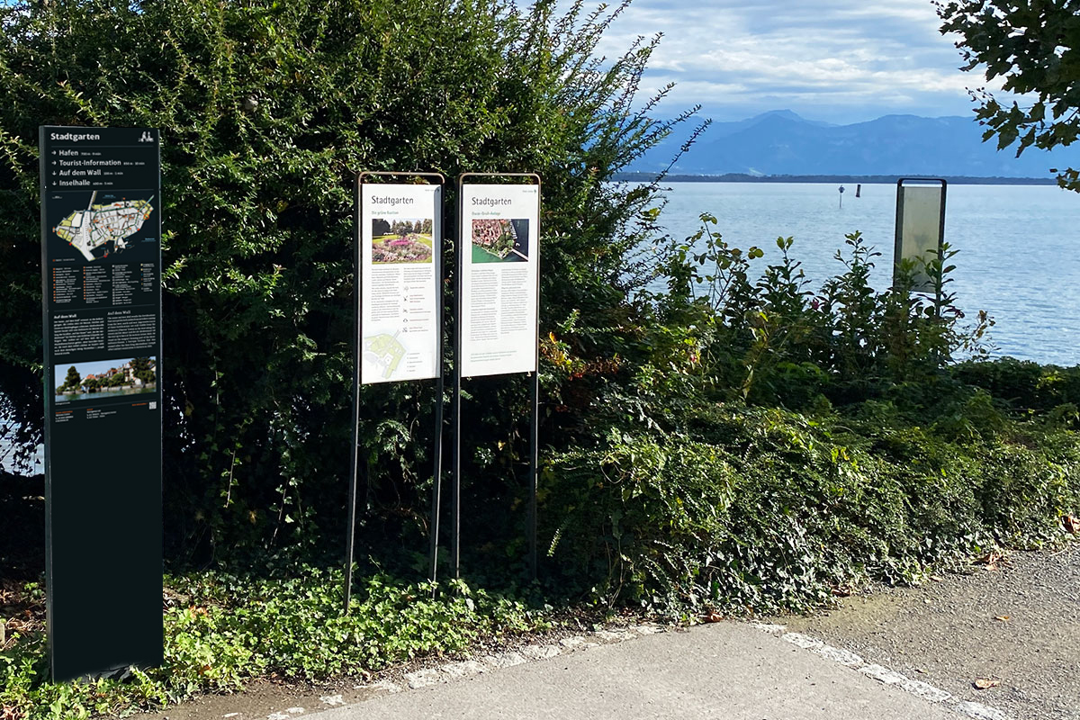 einstieg